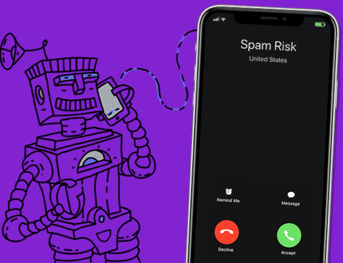 How SierraGold Helped a Large, Nonprofit Healthcare Organization Eliminate Robocalls